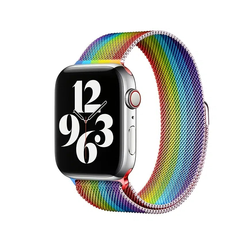 Apple Watch Compatible Fashion Band Choose Your Style