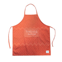Krumbs Kitchen Homemade Happiness Apron-Choose Style