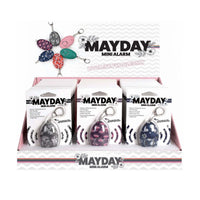 Mayday Mini Alarms-Choose Color