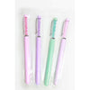 Gemstone Ballpoint Pens-Pack of 4 pictured